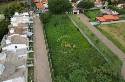 Área à venda, 8312 m² por r$ 5.000.000,00 - vila modesto fernandes - campinas/sp