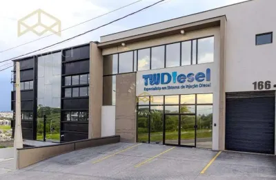 Prédio à venda, 350 m² por r$ 3.995.000,00 - swiss park - campinas/sp