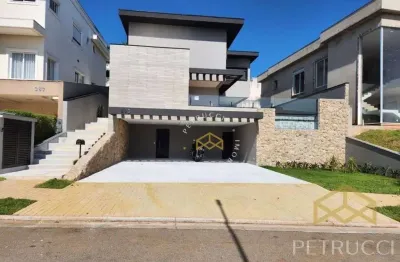Casa residencial à venda, alphaville 04, santana de parnaíba - ca9704.