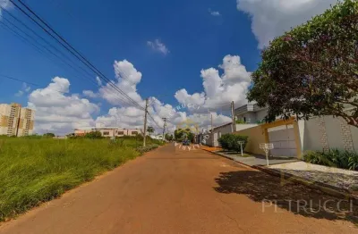 Terreno à venda, 339 m² por r$ 325.000,00 - jardim dos calegaris - paulínia/sp