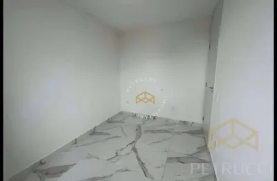 Apartamento com 2 dormitórios à venda, 47 m² por r$ 350.000,00 - jardim são vicente - campinas/sp