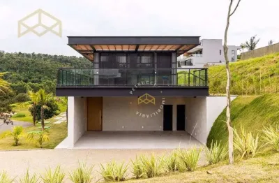 Casa em condomínio fechado com 5 quartos à venda na Avenida Miguel Melhado Campos, 1, Centro, Itupeva