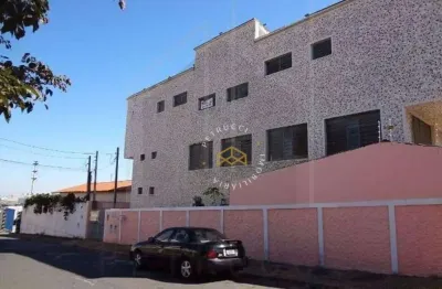 Casa com 2 dormitórios à venda, 58 m² por r$ 330.000,00 - parque industrial - campinas/sp