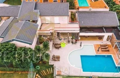 Casa residencial à venda, vale das laranjeiras, indaiatuba - ca9886.