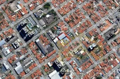 Área à venda, 2377 m² por r$ 6.000.000,00 - são bernardo - campinas/sp