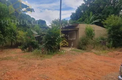 Área comercial à venda, residencial barão do café, campinas - ar0108.