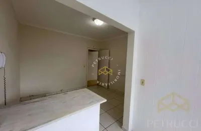 Apartamento residencial à venda, vila marieta, campinas - ap8320.