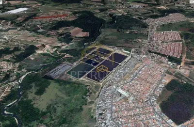 Terreno à venda na Estrada do Poste, 2400, Poste, Jundiaí
