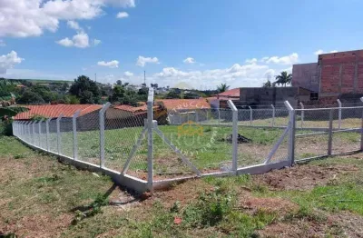 Terreno residencial à venda, parque dos pomares, campinas - te3106.
