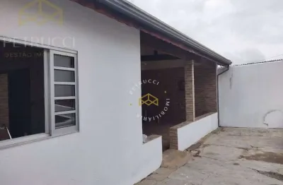 Casa com 2 dormitórios à venda, 115 m² por r$ 330.000,00 - jardim conceição (nova veneza) - sumaré/sp