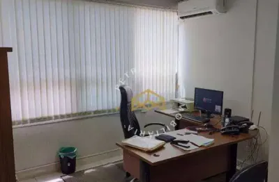 Sala comercial com 3 salas à venda na Rua Barão de Jaguara, 1481, Centro, Campinas