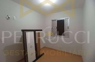 Apartamento residencial à venda, vila mimosa, campinas - ap8347.