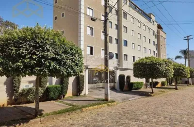 Apartamento residencial à venda, ponte preta, campinas - ap8372.