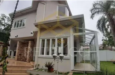 Casa com 6 dormitórios, 750 m² - venda por r$ 6.800.000,00 ou aluguel por r$ 19.500,00 - gramado - campinas/sp
