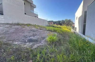 Terreno à venda, 300 m² por r$ 350.000,00 - condomínio vivenda das pitangueiras - valinhos/sp