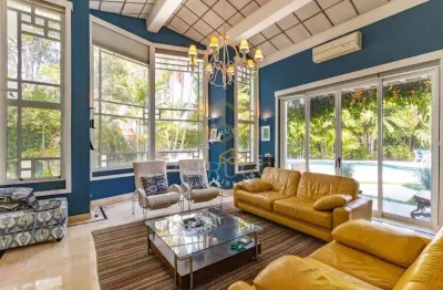 Casa com 6 dormitórios, 814 m² - venda por r$ 7.200.000,00 ou aluguel por r$ 42.817,00 - jardim madalena - campinas/sp