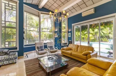Casa com 6 dormitórios, 814 m² - venda por r$ 7.200.000,00 ou aluguel por r$ 42.817,00 - jardim madalena - campinas/sp