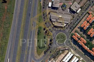 Área comercial à venda, jardim santa genebra, campinas - ar0132.