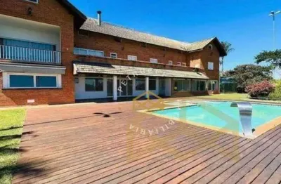 Casa residencial à venda, caixa d´água, vinhedo - ca10151.