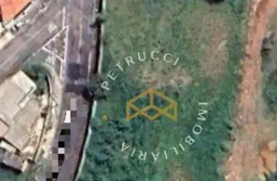 Terreno comercial à venda, jardim novo campos elíseos, campinas - te3161.