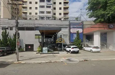 Apartamento com 3 dormitórios à venda, 104 m² por r$ 685.000,00 - vila anhangüera - campinas/sp