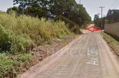 Área à venda, 20000 m² por r$ 8.400.000,00 - chácaras reunidas anhanguera - nova odessa/sp
