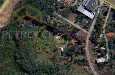 Área à venda, 39520 m² por r$ 12.000.000,00 - macuco - valinhos/sp