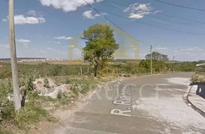 Área comercial à venda, loteamento residencial novo mundo, campinas - ar0195.
