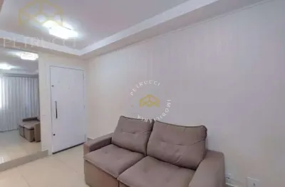 Apartamento residencial à venda, jardim pacaembu, campinas - ap8556.