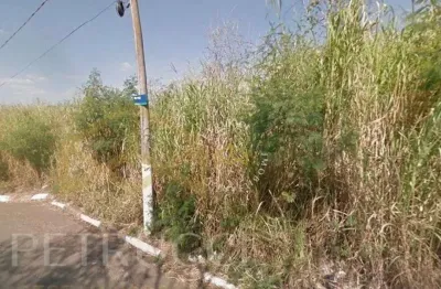 Área residencial à venda, jardim andorinhas, campinas - ar0215.