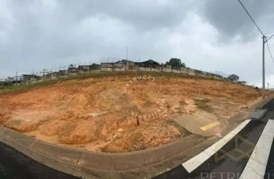 Terreno à venda, 200 m² por r$ 340.000,00 - loteamento park gran reserve - indaiatuba/sp