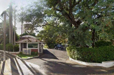 Terreno à venda, 12292 m² por r$ 24.000.000,00 - vila industrial - campinas/sp