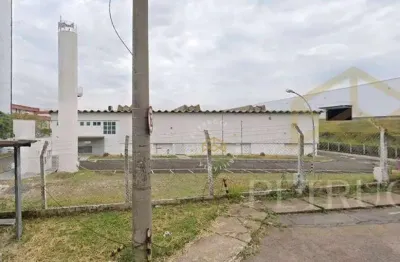 Galpão à venda, 5570 m² por r$ 26.600.000,00 - vila maringá - jundiaí/sp