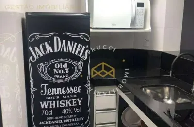 Flat com 1 dormitório, 47 m² - venda por r$ 345.000,00 ou aluguel por r$ 3.586,00 - centro - campinas/sp