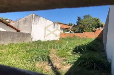 Terreno à venda, 275 m² por r$ 349.000,00 - parque jambeiro - campinas/sp