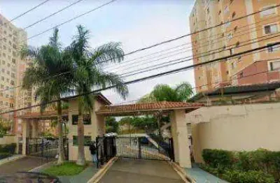 Belo apartamento a venda em área privilegiada no vila satúrnia