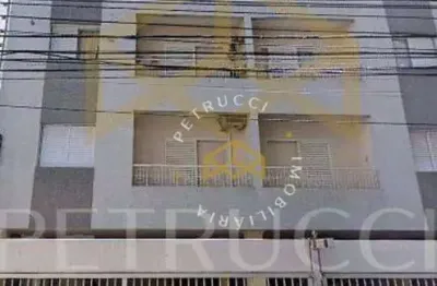 Apartamento com 2 dormitórios à venda, 60 m² por r$ 350.000,00 - bosque - campinas/sp