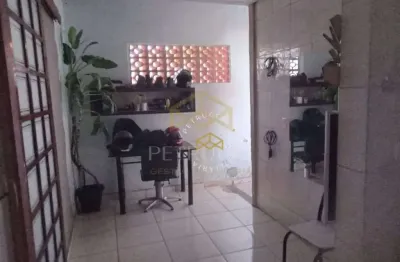 Casa residencial à venda, jardim itatiaia, campinas - ca10772.