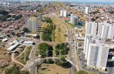 Apartamento com 2 dormitórios à venda, 50 m² por r$ 350.000,00 - vila anhangüera - campinas/sp
