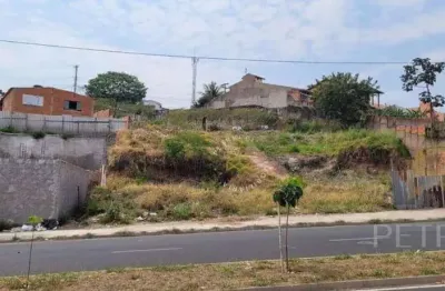 Terreno à venda, 504 m² por r$ 320.000,00 - jardim do lago continuação - campinas/sp
