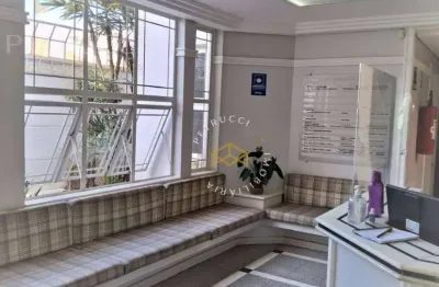 Sala, 35 m² - venda por r$ 350.000,00 ou aluguel por r$ 3.100,00 - cambuí - campinas/sp