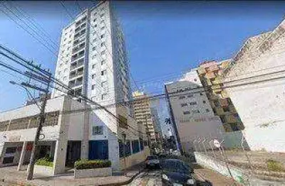 Apartamento com 2 dormitórios à venda, 67 m² por r$ 350.000,00 - centro - campinas/sp