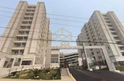 Apartamento com 2 dormitórios à venda, 47 m² por r$ 350.000,00 - jardim nova europa - campinas/sp