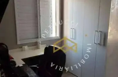 Apartamento residencial à venda, jardim do lago ii, campinas - ap9290.