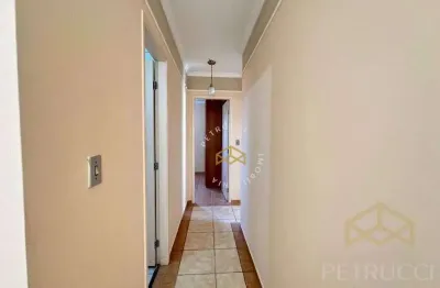 Apartamento residencial à venda, vila nova teixeira, campinas - ap9605.