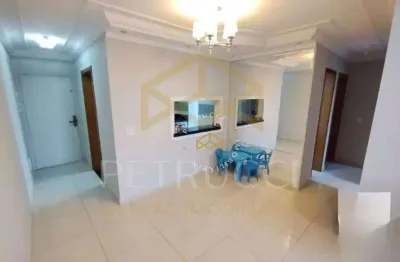 Apartamento residencial à venda, jardim capivari, campinas - ap9620.