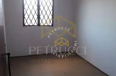 Casa com 3 dormitórios para alugar, 80 m² por r$ 3.060,00 - jardim novo campos elíseos - campinas/sp