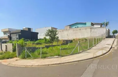 Terreno à venda, 312 m² por r$ 372.000,00 - residencial parque da fazenda - campinas/sp