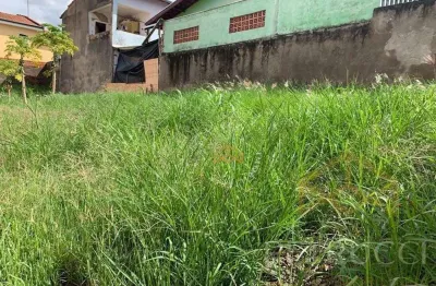 Terreno residencial à venda, vila santana, campinas - te3827.