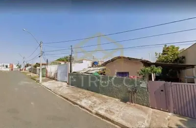 Casa residencial à venda, vila nogueira, campinas - ca11669.